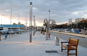 Festa del 4 novembre, la zona del porto di Cagliari sarà blindata