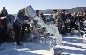 Pastori in allarme per il prezzo del latte, appello agli industriali