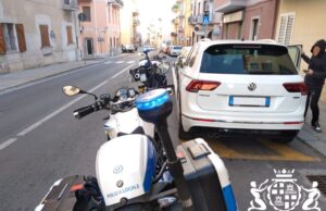 Investì il piccolo Daniel in via Cadello, condannato a 7 anni e 4 mesi