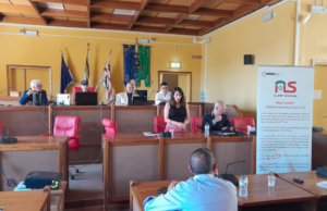 Nuoro, presentato il servizio di allerta dedicato ai cittadini