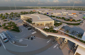 Traffico traghetti a Cagliari: dal 2029 si sposterà al Porto Canale