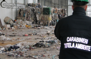 Trafficavano rifiuti tossici tra la Gallura e il Sud Sardegna: 15 persone indagate