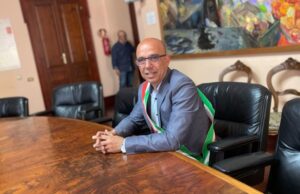 Oristano, il sindaco Sanna si dimette: “Non ci sono le condizioni”