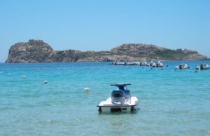 Fatta brillare la bomba a Teulada, il sindaco: “Ci scusiamo per il disagio”