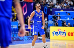 L’Italia di basket si affida ai sardi: Pozzecco convoca Datome e Spissu