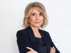 La bambina di Odessa di Tiziana Ferrario: “Una storia tutta italiana”