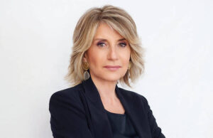 La bambina di Odessa di Tiziana Ferrario: “Una storia tutta italiana”