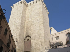 Il Medioevo visto da Cagliari: una lunga storia nella città fortificata