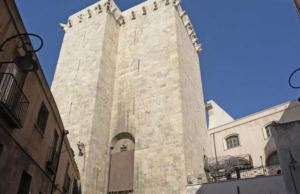 Il Medioevo visto da Cagliari: una lunga storia nella città fortificata