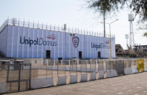 Cagliari-Verona, Pasquetta sold out all’Unipol Domus | Ranieri ritrova Mina