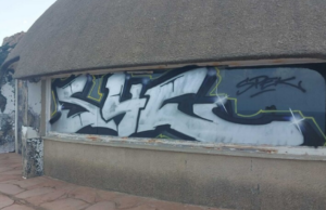 Vergogna a Costa Paradiso: vandalizzata la villa del regista Antonioni