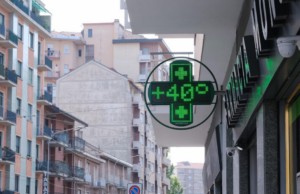 Tempesta di caldo nel weekend in Sardegna, poi toccherà a nuvole e pioggia