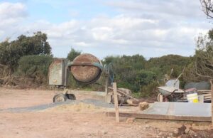 Ordine di ripristino ambientale per la storica Villa Paris a Carloforte