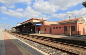 È ufficiale: la ferrovia Abbasanta-Nuoro si farà, l’annuncio