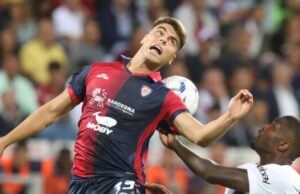 Cagliari: contratto rinnovato, Obert rimane altri quattro anni