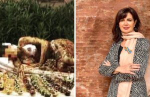 Ragazza nel buffet, Laura Boldrini: “Una cosa raccapricciante”