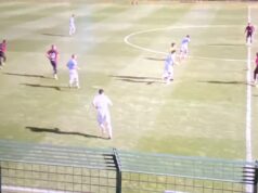 Viola su rigore allo scadere: il Cagliari supera il Como 2-1