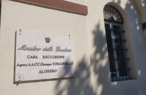 La Garante dei detenuti in visita ad Alghero: “Carceri sarde sovraffollate”