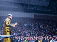 Attesissimo Zalone alla Forte Arena