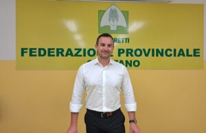 Coldiretti Oristano, il nuovo presidente è Paolo Corrias