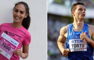 Nulla da fare per Tortu ai mondiali di atletica, Kaddari in semifinale