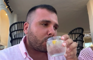 Conto salatissimo a Porto Cervo, spopola video di due influencer napoletani