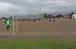 Assalto al campo sportivo di Flumini di Quartu: l’ultimo soltanto un mese fa