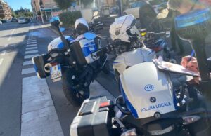 Cagliari, un altro pedone investito sulle strisce pedonali