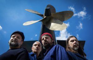 I Calibro 35 live al Karel Music Expo, Martellotta: “Ci saranno delle sorprese”