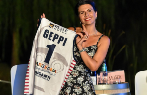 Buon compleanno Geppi! L’affettuoso post della Dinamo Sassari