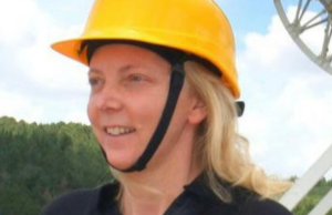 Federica Govoni eletta alla guida dell’Osservatorio astronomico di Cagliari