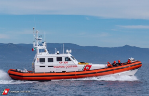 Tragedia alla foce del Coghinas: kayak si ribalta, muore turista tedesco