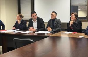 Nuova giunta e candidati per le comunali, Avs preme: “Sia un percorso unico”