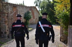 Occupano casa di un invalido: famiglia denunciata a Senorbì