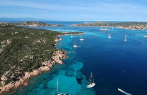 La Maddalena: incidente in barca, bimbo di tre anni rischia di perdere un dito