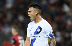 Tanta, troppa Inter per il Cagliari: i nerazzurri si impongono 2-0 alla Domus