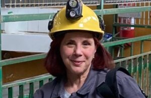 Anna Maria Congiu morta per un’embolia gassosa dopo l’immersione