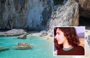 Travolta da un tronco di leccio mentre nuotava, così è morta Marina Masia