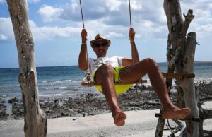 48enne sardo va in vacanza e muore per infarto: Sassari sotto shock