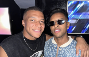 Mbappe va al Real Madrid? Un indizio arriva dalla Sardegna