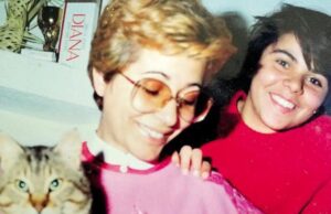 Michela Murgia, parla la mamma: “È stata forte e coraggiosa”