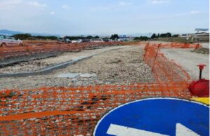 Monserrato, rinviati i lavori per la riapertura dello svincolo sulla 554