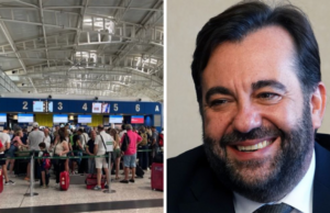 Continuità aerea, Moro: “In inverno ci saranno più voli per la Sardegna”