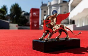 Mostra del cinema di Venezia: cinque film sono girati in Sardegna