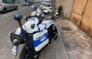 Cagliari, è emergenza: troppi veicoli non assicurati e conducenti senza patente