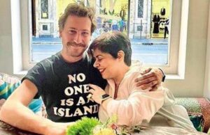 Lorenzo Terenzi ricorda Michela Murgia: “Ci conoscemmo per caso a Nuoro”