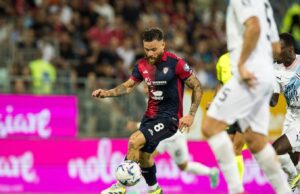 Apoteosi alla Domus, il Cagliari batte il Palermo ai supplementari al 123’