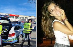 Cagliari, non poteva guidare ed era ubriaco: nei guai killer di Noemi Durini