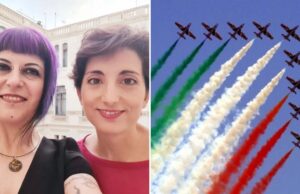 60 mila euro per le Frecce Tricolori a Cagliari, Possibile: “Spesa inaccettabile”