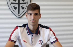 Cagliari, la carica di Prati: “Abbiamo mandato un segnale alla Serie A”